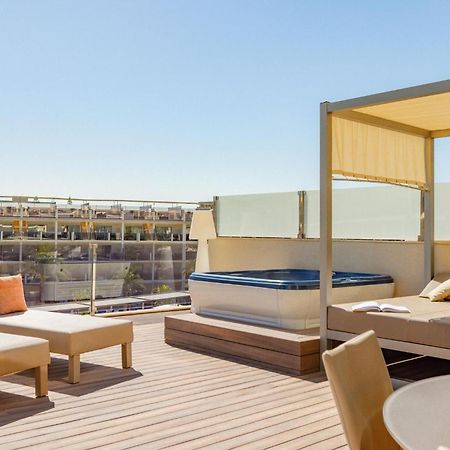Zafiro Palace Palmanova Екстериор снимка