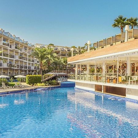 Zafiro Palace Palmanova Екстериор снимка