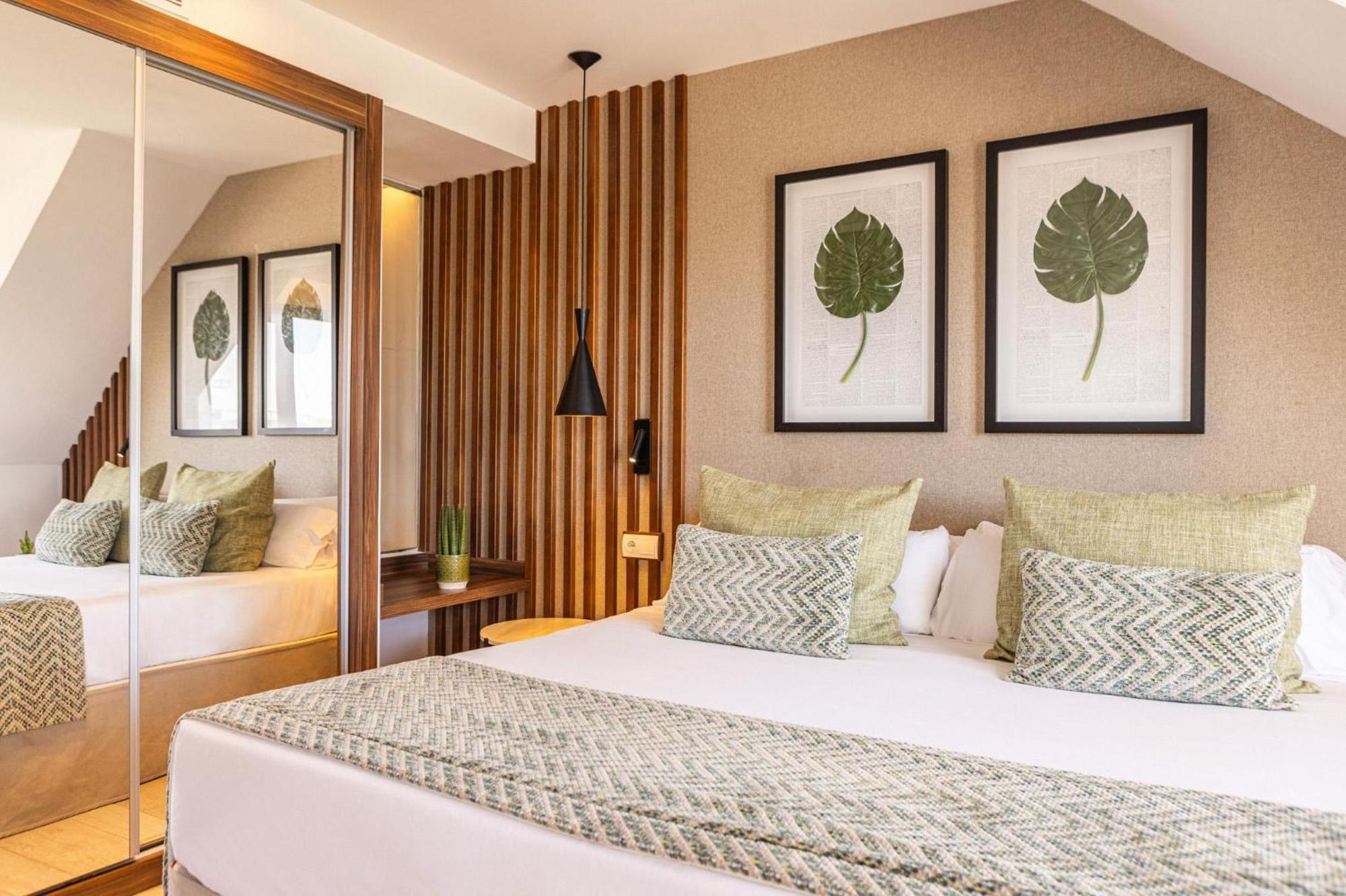 Zafiro Palace Palmanova Екстериор снимка